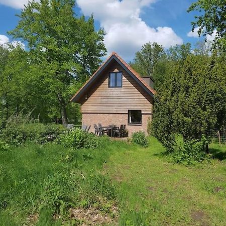 Holiday Home Countryside, Langbroek / דורן מראה חיצוני תמונה