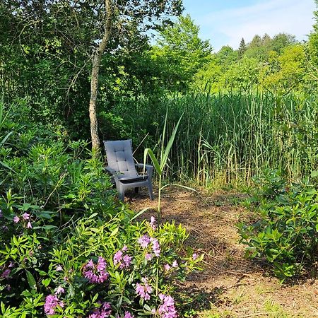 Holiday Home Countryside, Langbroek / דורן מראה חיצוני תמונה
