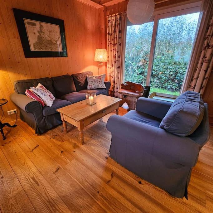 Holiday Home Countryside, Langbroek / דורן מראה חיצוני תמונה