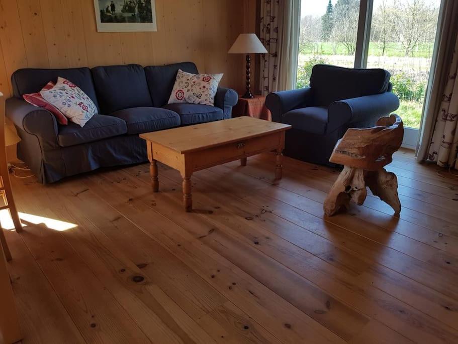 Holiday Home Countryside, Langbroek / דורן מראה חיצוני תמונה