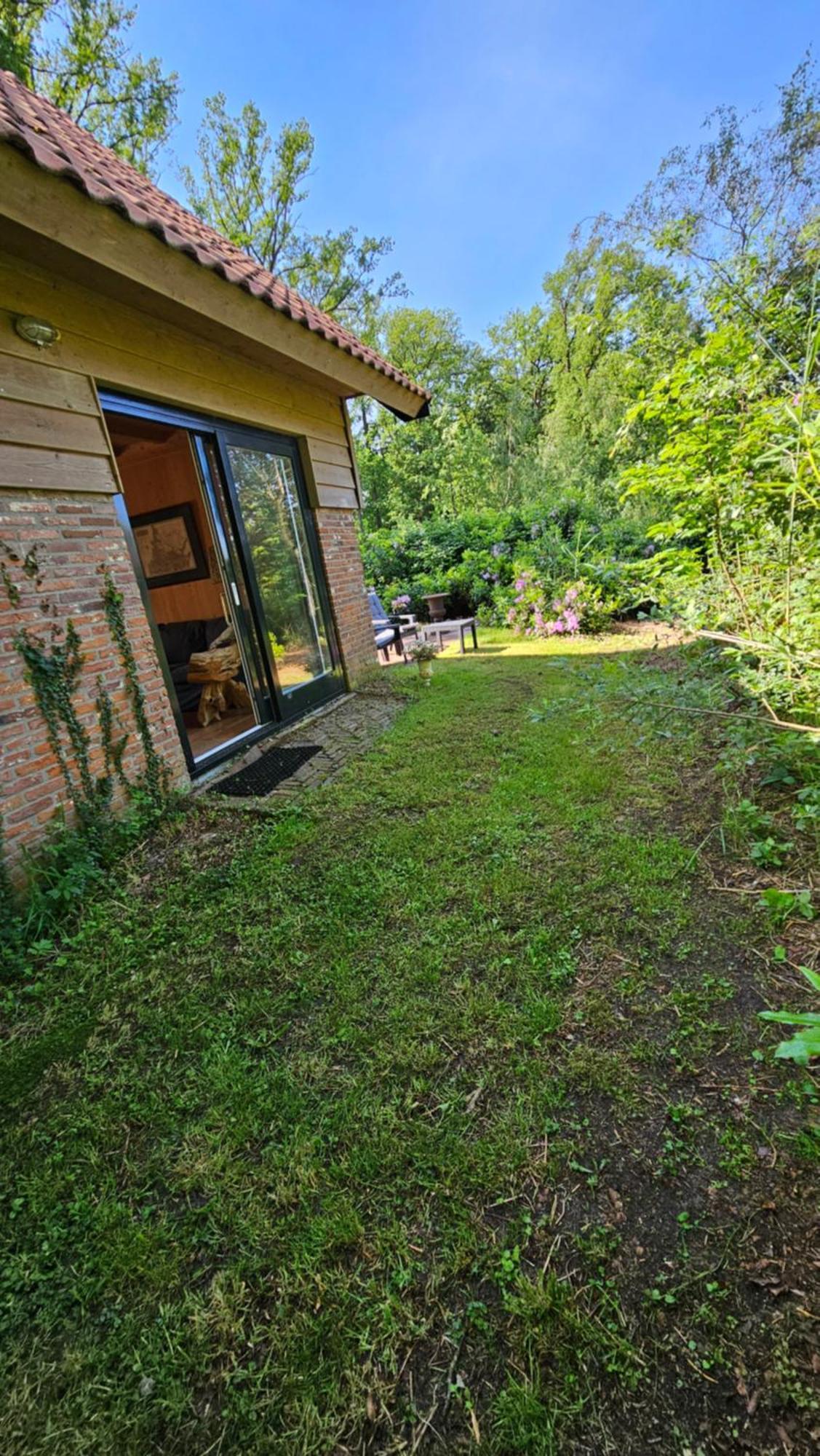 Holiday Home Countryside, Langbroek / דורן מראה חיצוני תמונה
