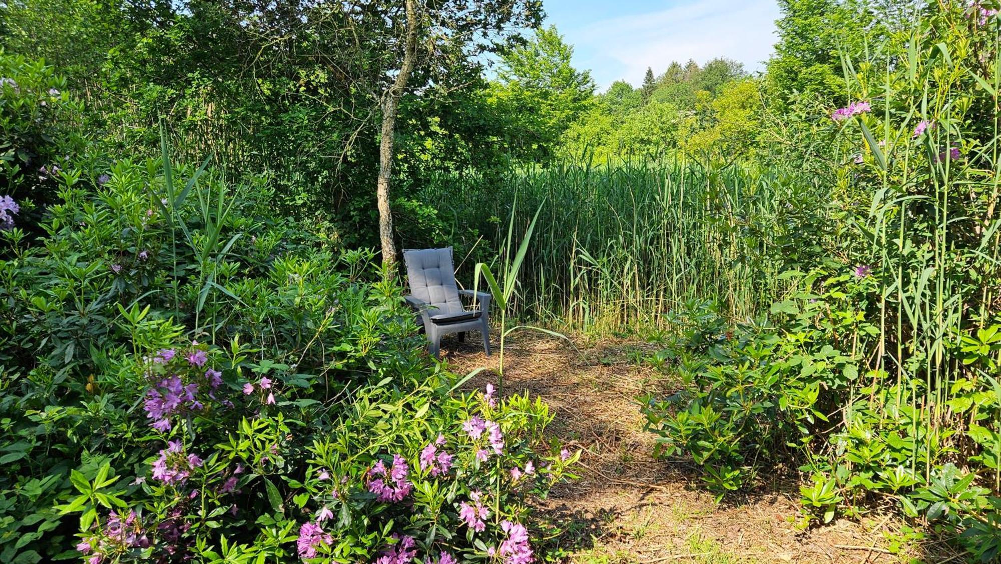 Holiday Home Countryside, Langbroek / דורן מראה חיצוני תמונה