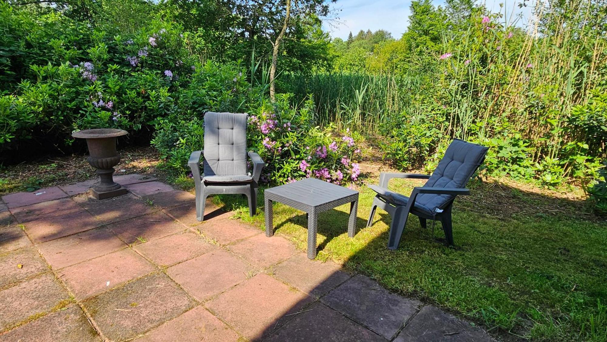 Holiday Home Countryside, Langbroek / דורן מראה חיצוני תמונה